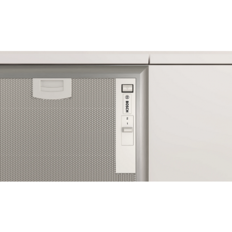 BOSCH DHL755BM Μηχανισμός Απορρόφησης 75 cm Ασημί μεταλλικό BOSCH DHL755BM Μηχανισμός Απορρόφησης 75 cm Ασημί μεταλλικό